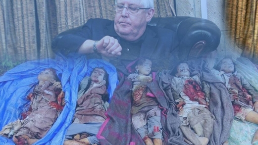 15 منظمة دولية تدعو إلى تنفيذ اتفاق ستوكهولم وتحذر من كارثة باليمن