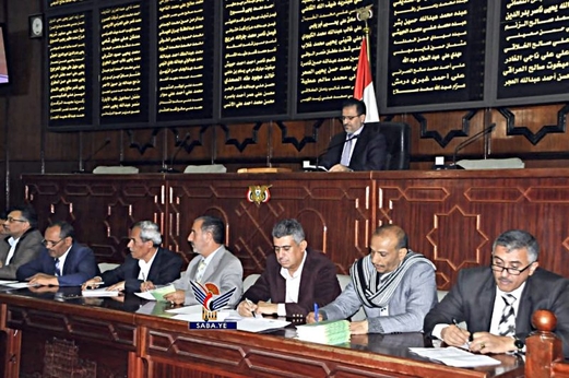 مجلس النواب يوافق على طلب الحكومة بتمديد مهلة حضورها