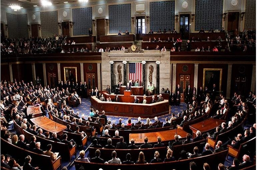 مصادر: حذف بنود ضد السعودية من مشروع قرار ميزانية الدفاع الأمريكية