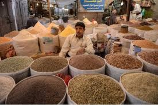 مناقشة إمكانية إنشاء سوق مركزي بأمانة العاصمة لتسويق المحاصيل الزراعية