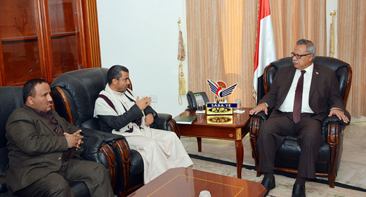 رئيس الوزراء: برنامج التوعية حول الهوية الإيمانية سيدشن خلال الأيام القادمة