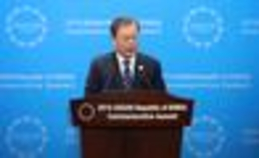 كوريا الجنوبية للصين .. توقف المحادثات مع واشنطن غير مفيد لكوريا الشمالية