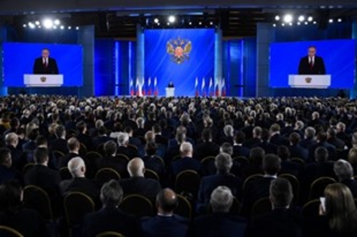 المتحدث باسم الكرملين يستبعد إجراء استفتاء للموافقة على التعديلات الدستورية