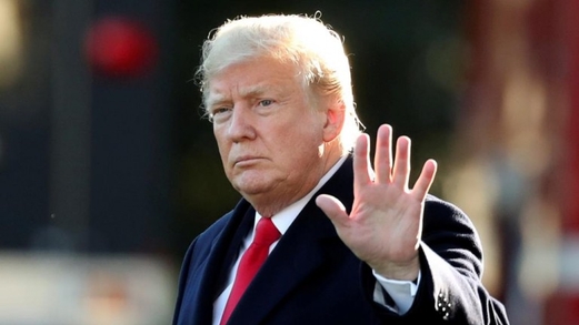 محاكمة ترامب في مجلس الشيوخ تبدأ اليوم