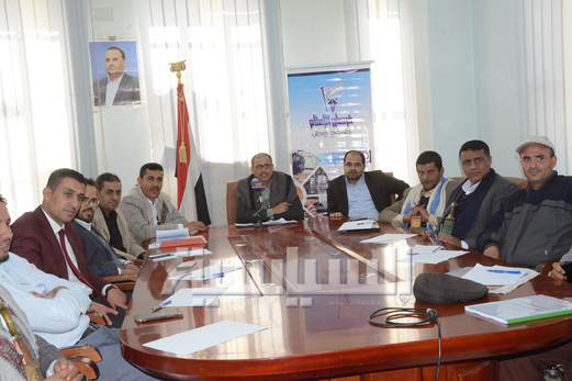 تدشين المرحلة الثانية من البرنامج المسابقاتي “فرسان الإعلام”