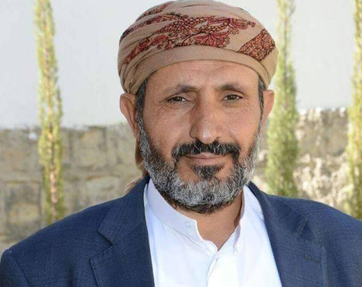 رئيس مجلس التلاحم القبلي يشيد بمواقف مشائخ مأرب في مواجهة العدوان