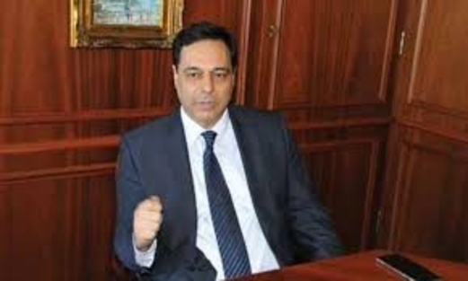 رئيس الوزراء اللبناني يطلب من الحكومة خطة لـ”استعادة الثقة”