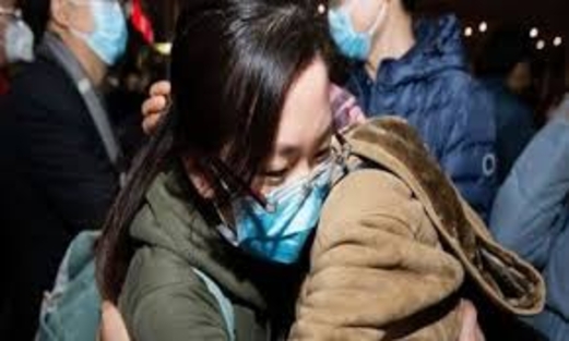 تايلاند تؤكد أول حالة انتقال فيروس “كورونا” من شخص لآخر