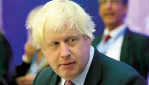 بريطانيا تنسحب رسميا من الاتحاد الأوروبي