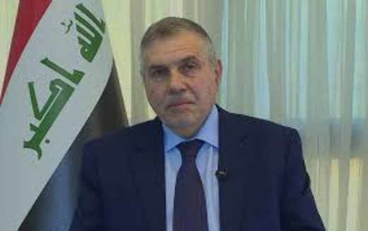 رئيس الحكومة العراقية المكلف يوجه نداء إلى المتظاهرين