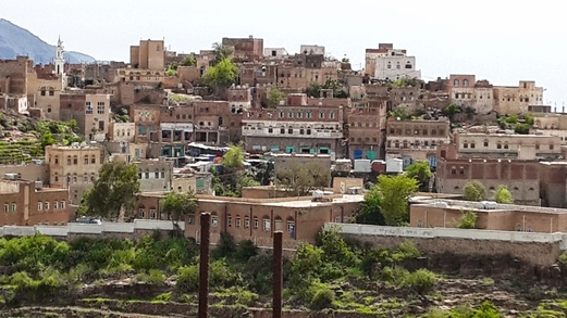 المحويت .. دلالات الارتباط بالهوية الإيمانية