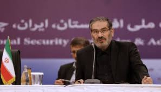 شمخاني .. إيران ستهزم المثلث العبري – العربي – الغربي 