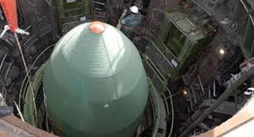 مسؤول أمريكي يكشف انخفاض قدرة الولايات المتحدة على إنتاج أسلحة نووية