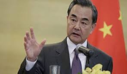 وزير الخارجية الصيني.. أمريكا تشكل تهديدا للصين وليس العكس
