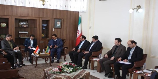 إيران تشكل ملفا قضائيا لمتابعة جريمة اغتيال سليماني