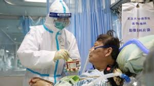 اليابان تختبر عقارا للإيدز في علاج فيروس كورونا