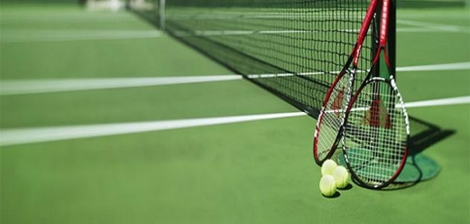 منتخب ناشئي التنس يفوز على ماليزيا بمستهل تصفيات كأس العالم