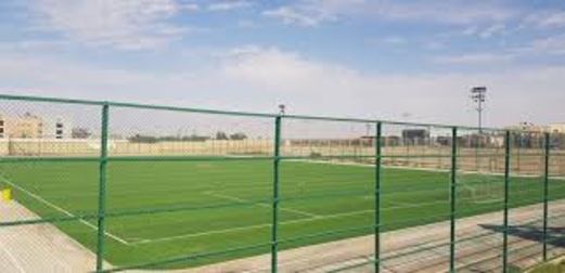 انطلاق بطولتي الجاليات والمنظمات ضمن الملتقى الشتوي