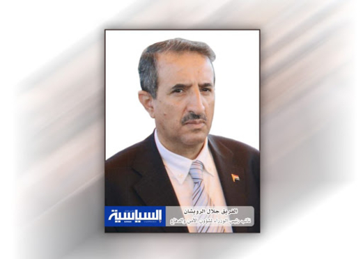 ( فأحبط أعمالهم ) .. لأنه ( البنيان المرصوص )