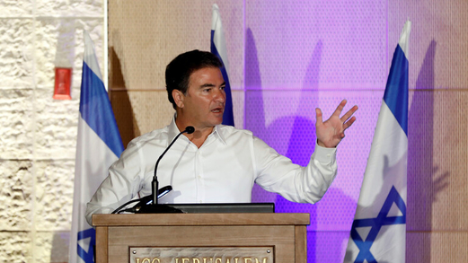 الموساد مهدد بانتظار الفضائح