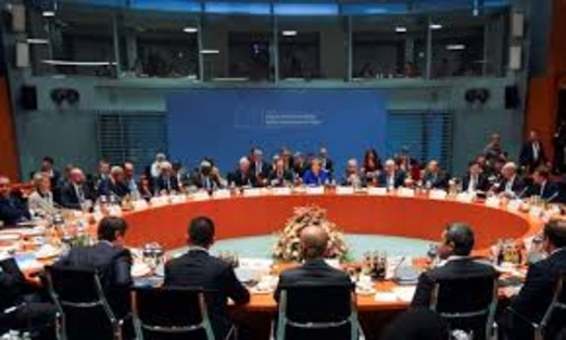 انسحاب حكومة الوفاق من مفاوضات جنيف يبدد امال الليبيين في وقف القتال