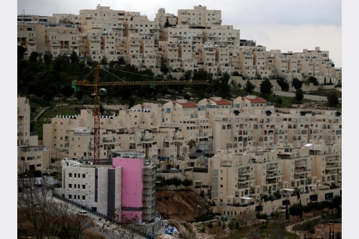 نتنياهو يعلن خططا لإنشاء 3 الف منزل استيطاني قرب القدس الشرقية