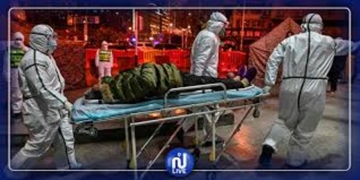 السلطات الصحية في ايطاليا تعلن عن ثلاث اصابات بفيروس (كورونا)