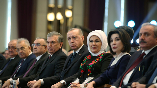 قلق تركي من محاولة انقلاب جديدة