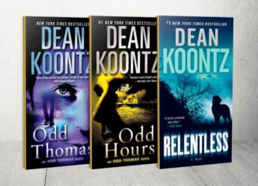 “عيون الظلام”.. هل تنبأت رواية أميركية بفيروس كورونا قبل 40 عاما؟