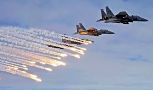 قوى العدوان تستمر في خرق اتفاق الحديدة وقصف صاروخي على صعدة