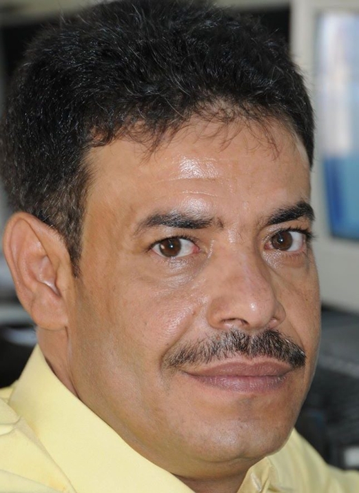 ارفعوا ايدكم عن اليمن الميمون