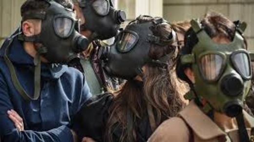 فوضى عالمية جراء فيروس كورونا المستجدّ