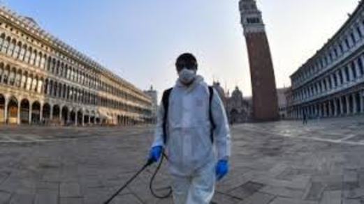 كورونا .. كيف تطبق الدول الحجر الصحي والإغلاق العام؟