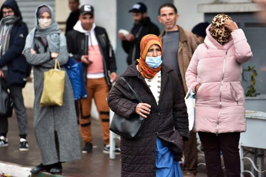 تطورات عالمية .. كورونا يتجاوز 380 ألفا