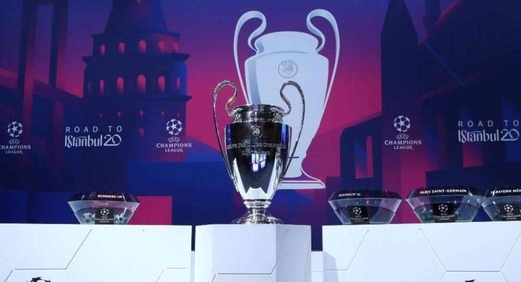اليويفا يعلق مباريات دوري أبطال أوروبا حتى إشعار آخر