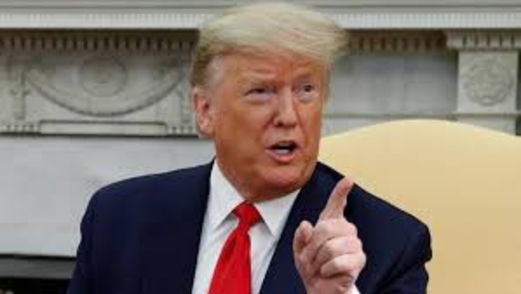 ترامب يوعز لحكومته بمساعدة إيطاليا في التصدي لكورونا