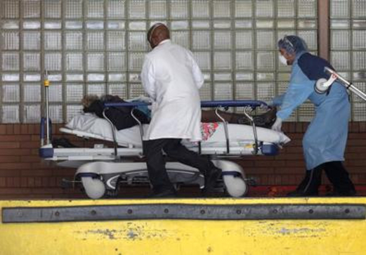 الهند تجهز أكثر من 100 ألف سرير لمواجهة زيادة الإصابات بفيروس كورونا