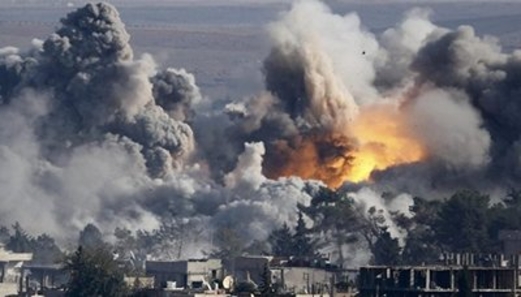 وقف اطلاق النار …..كذبة جديدة لتحالف العدوان