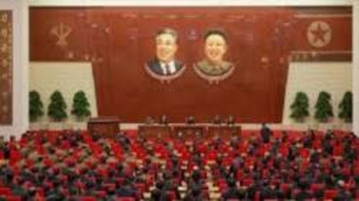 برلمان كوريا الشمالية يجتمع لبحث منع تفشي وباء كورونا