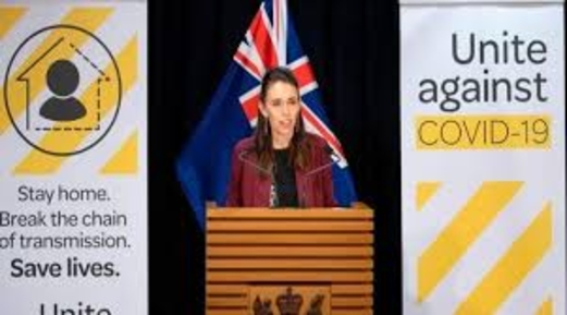 أول دولة في العالم تعلن انتصارها على فيروس “كورونا”