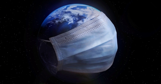 كورونا والاستغلال السياسي لتصفية الحسابات