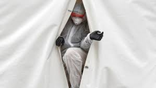 عندما يعزز الفيروس التاجي السلام في الشرق الأوسط