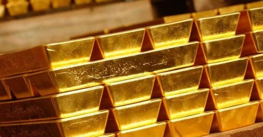 تراجع أسعار الذهب