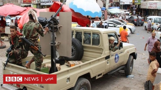 حرب داخل حرب: عندما يبتعد الأمير السعودي بحذر عن اليمن, يقاتل حلفاؤه