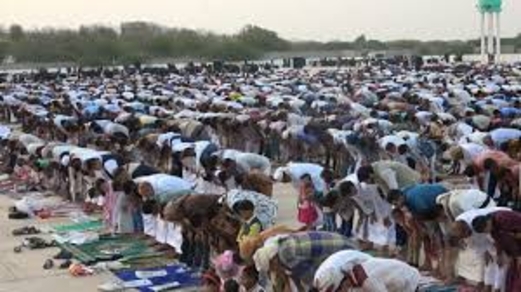 اليمنيون و العيد قبل جائحة كورونا