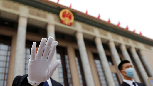 الصين.. تسجيل إصابتين فقط بكورونا ولا وفيات