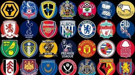 أندية الدوري الانجليزي لكرة القدم توافق على عودة التدريبات الجماعية