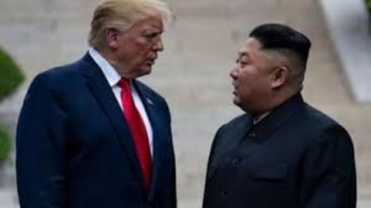 كوريا الشمالية تتهم الولايات المتحدة بالسعي لتشويه صورتها