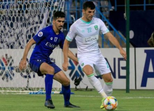 الحلافي يطالب الاتحاد السعودي بإزالة الغموض عن مصير الدوري