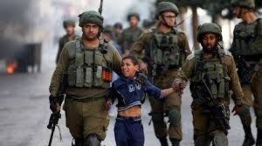 آمنستي”: الفلسطينيون تحت الاحتلال عالقون في نظام مهيمن